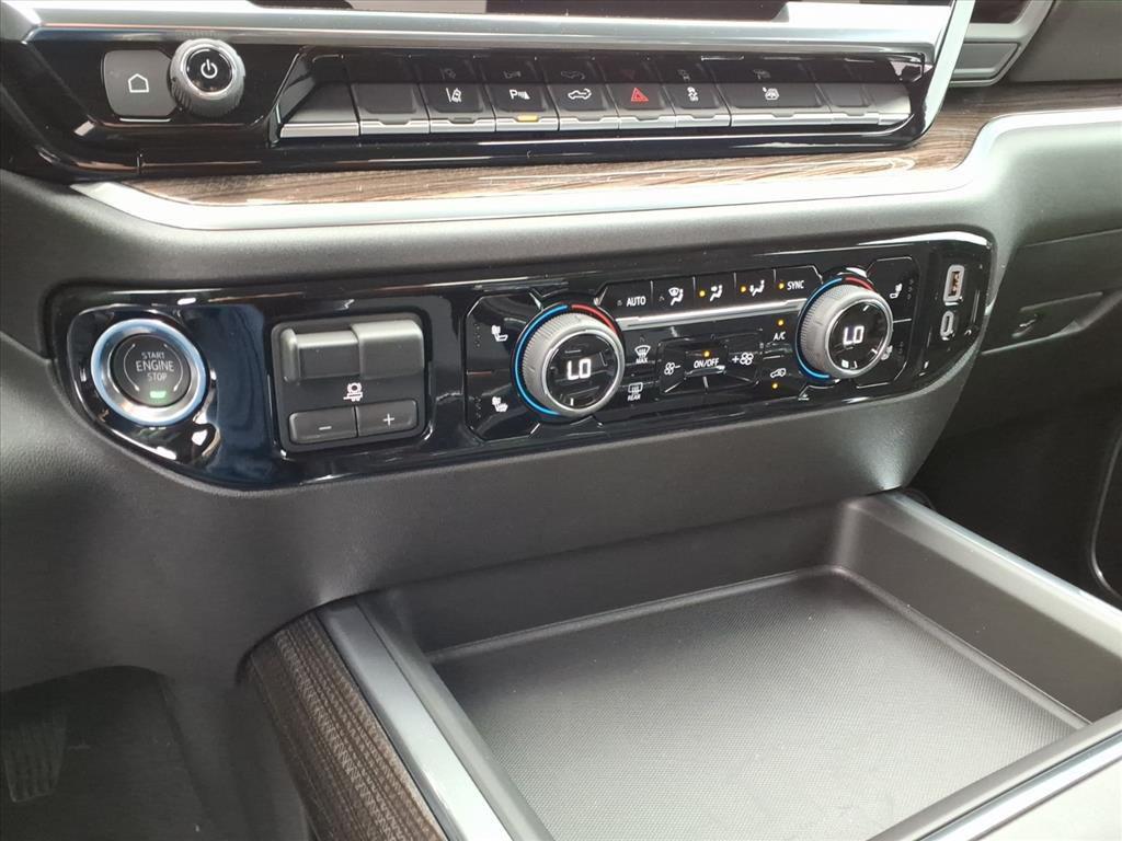 new 2026 Chevrolet Silverado 2500 car, priced at $60,145