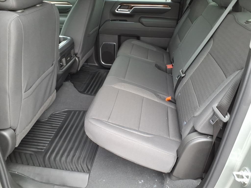 new 2026 Chevrolet Silverado 2500 car, priced at $60,145