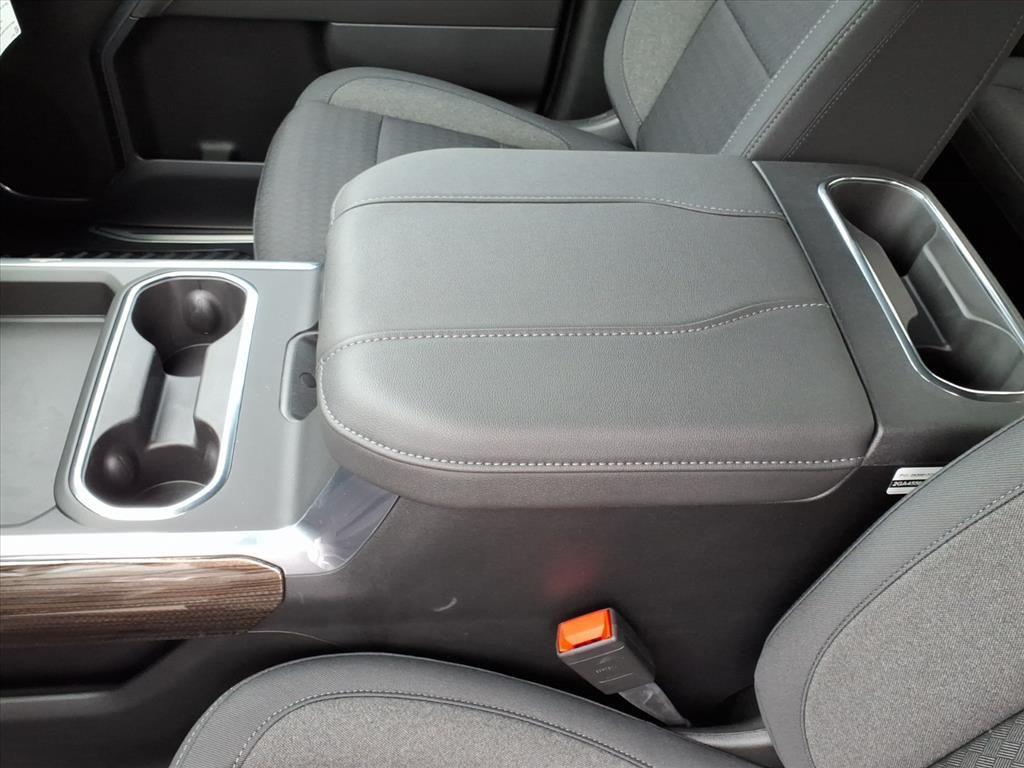 new 2026 Chevrolet Silverado 2500 car, priced at $60,145