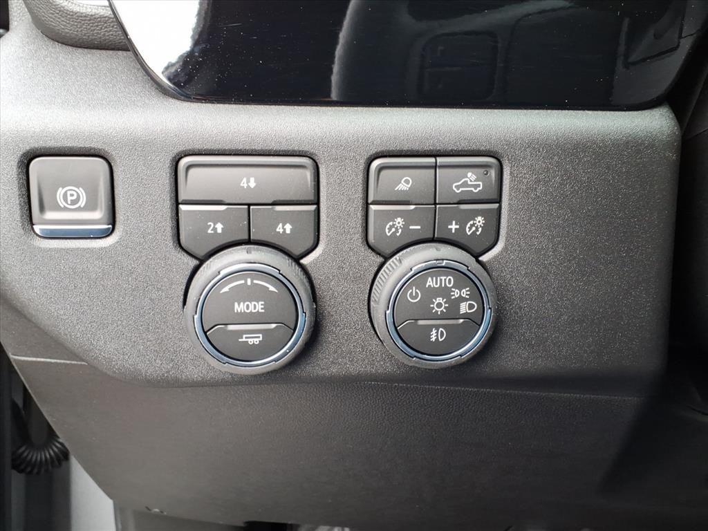 new 2026 Chevrolet Silverado 2500 car, priced at $60,145