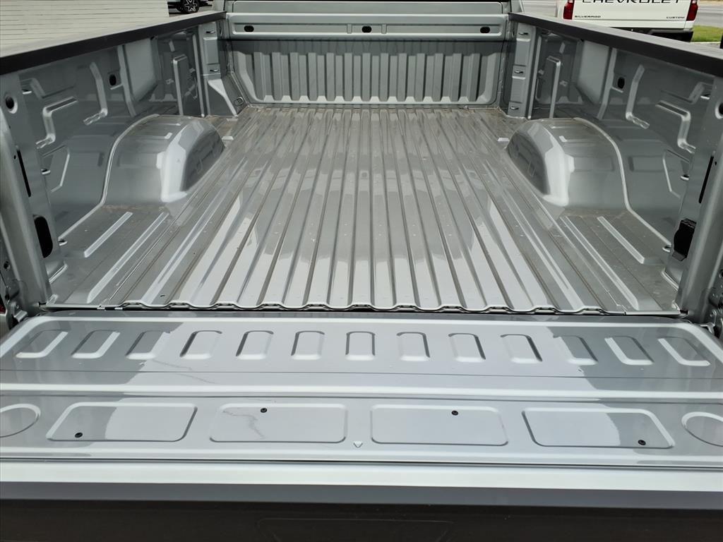 new 2026 Chevrolet Silverado 2500 car, priced at $60,145