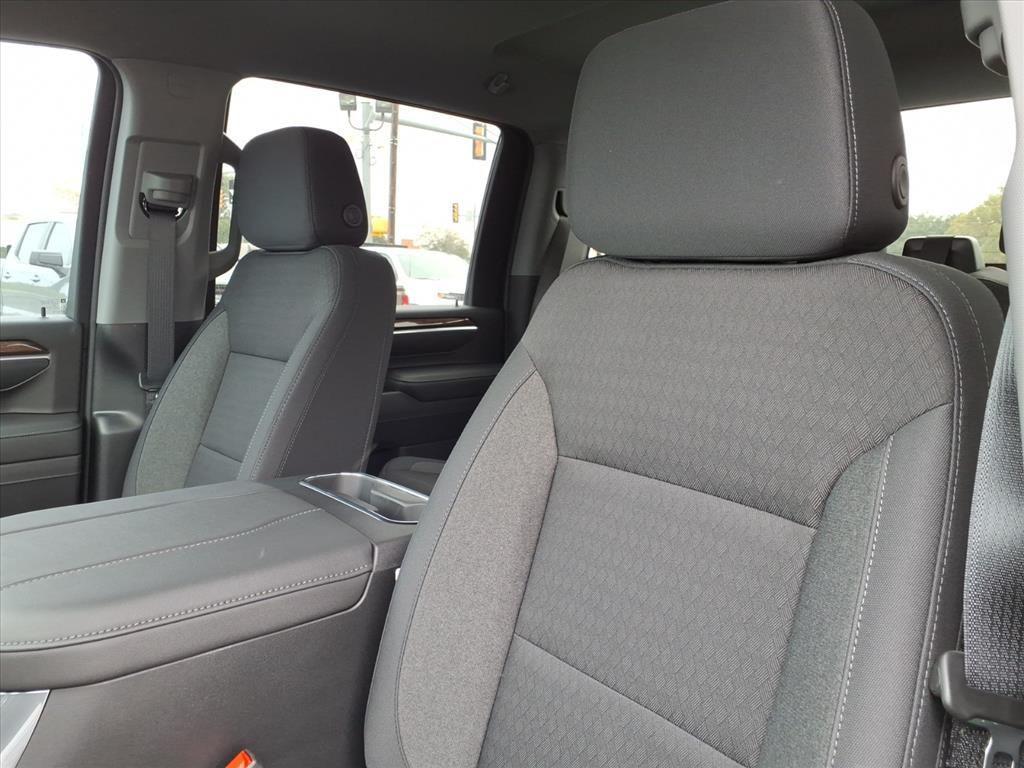 new 2026 Chevrolet Silverado 2500 car, priced at $60,145