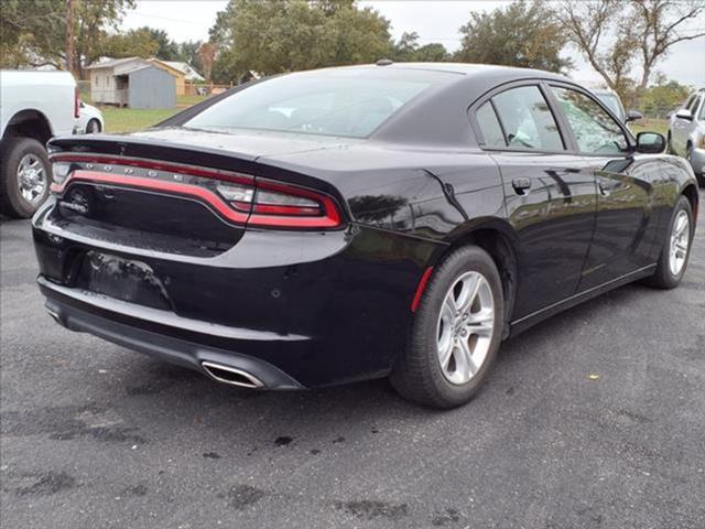 used 2022 Dodge Charger car, priced at $21,874