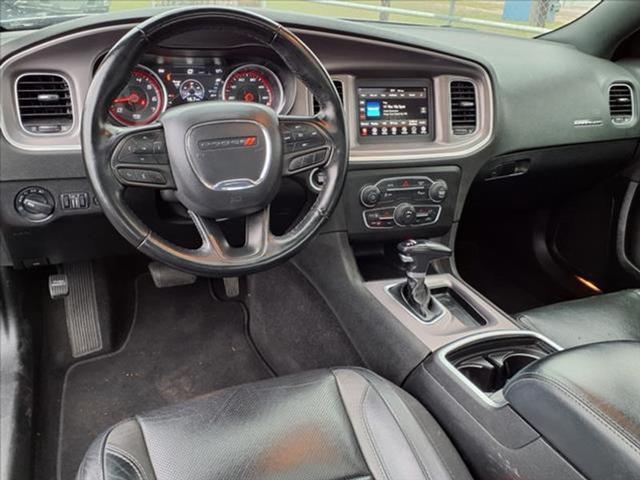 used 2022 Dodge Charger car, priced at $21,874