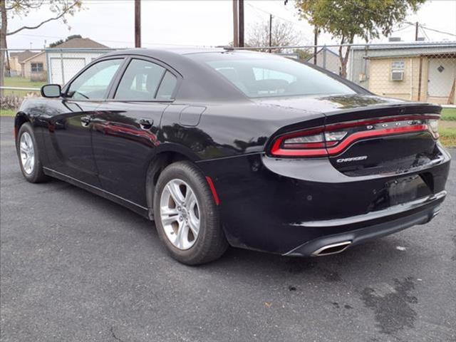 used 2022 Dodge Charger car, priced at $21,874