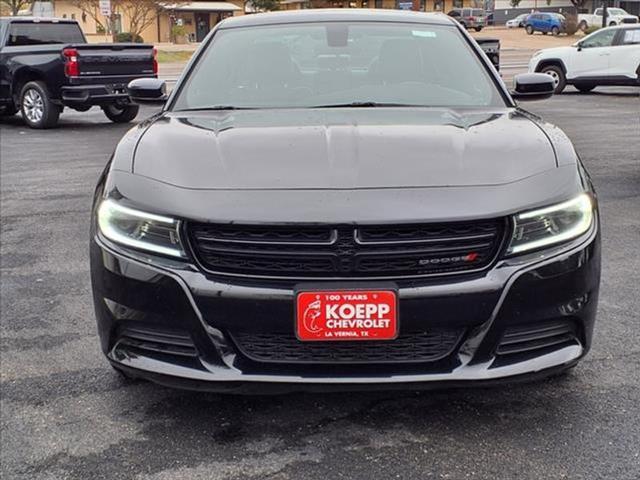 used 2022 Dodge Charger car, priced at $21,874