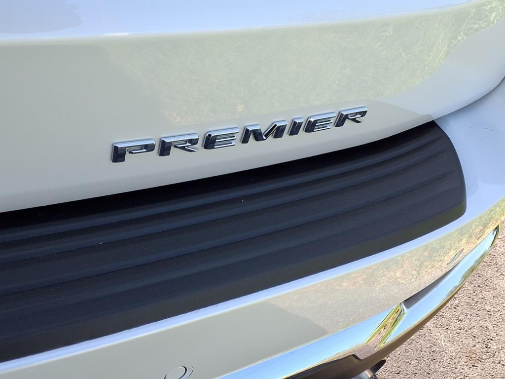 new 2025 Chevrolet Tahoe car, priced at $74,200