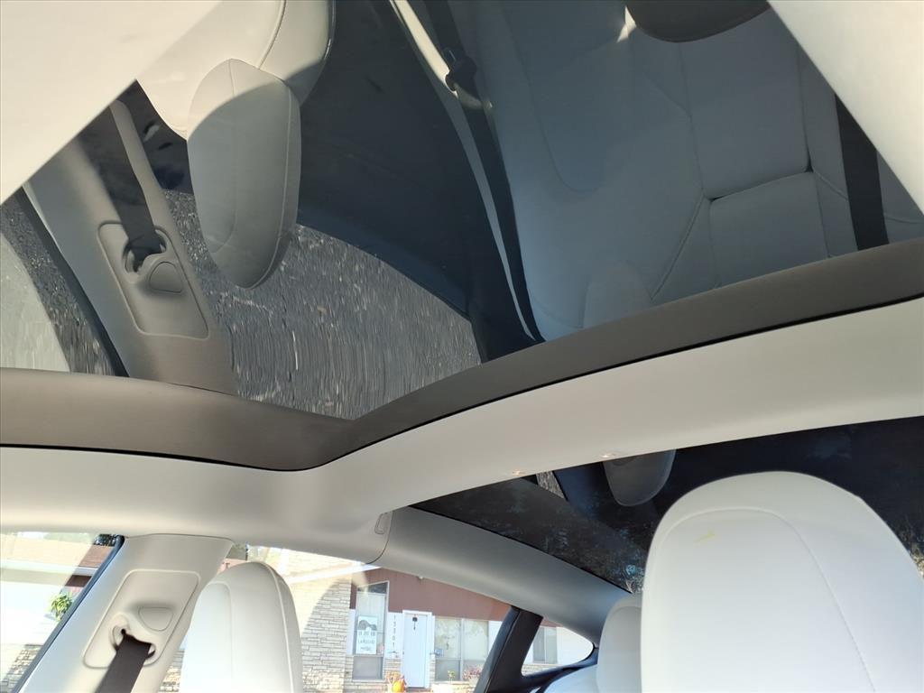 used 2021 Tesla Model 3 car, priced at $23,991