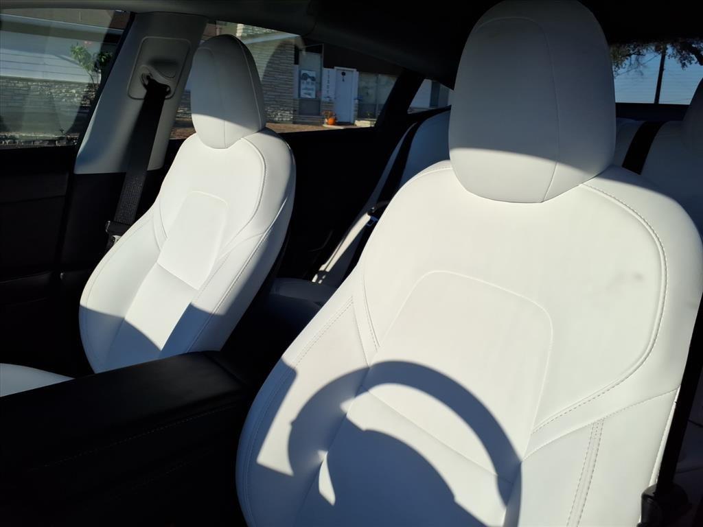 used 2021 Tesla Model 3 car, priced at $23,991