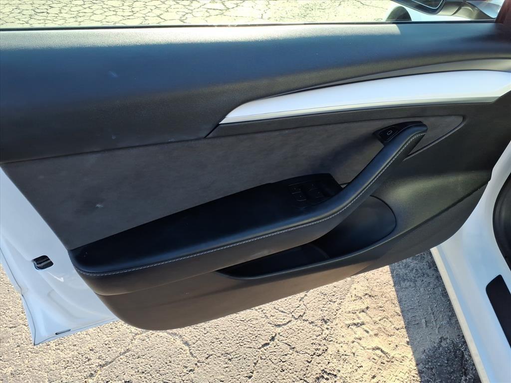 used 2021 Tesla Model 3 car, priced at $23,991