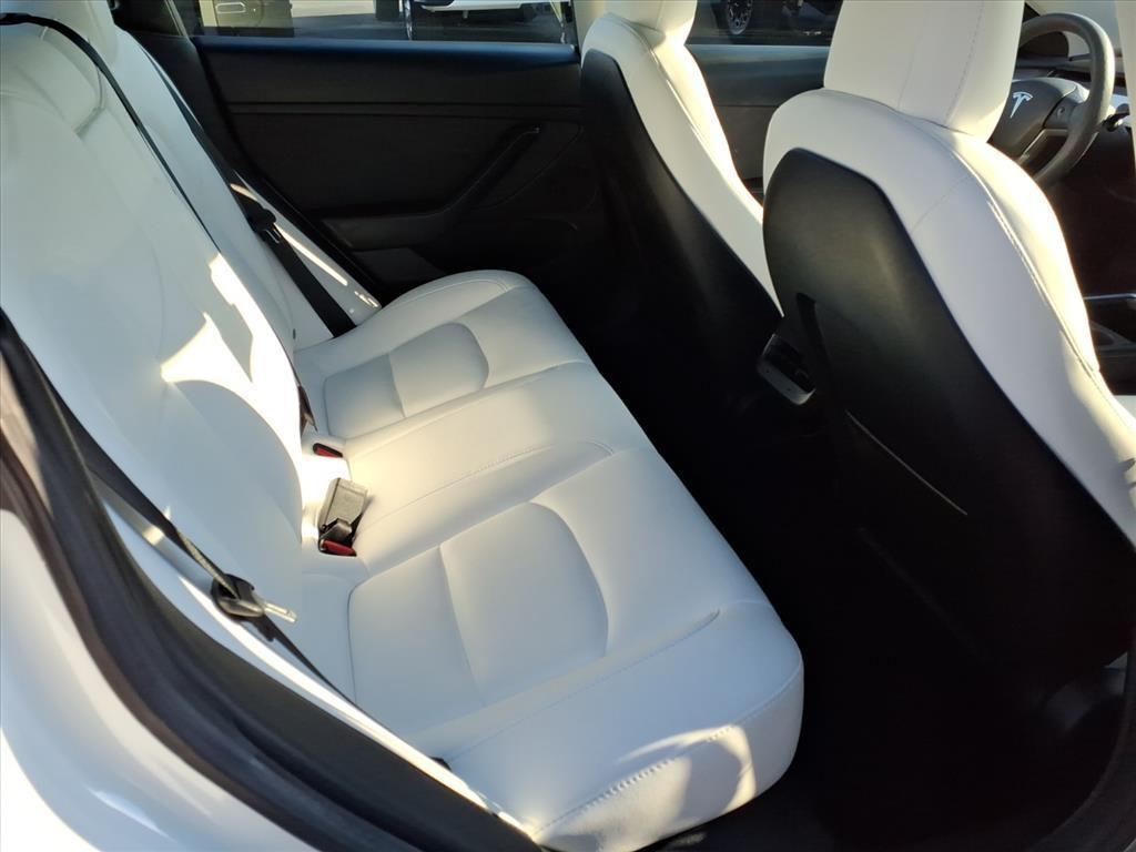 used 2021 Tesla Model 3 car, priced at $23,991