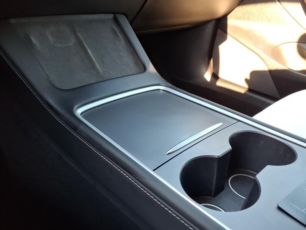 used 2021 Tesla Model 3 car, priced at $23,991
