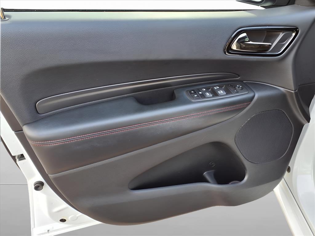 used 2023 Dodge Durango car, priced at $27,394