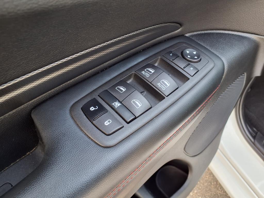 used 2023 Dodge Durango car, priced at $27,994