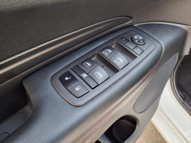 used 2023 Dodge Durango car, priced at $30,491
