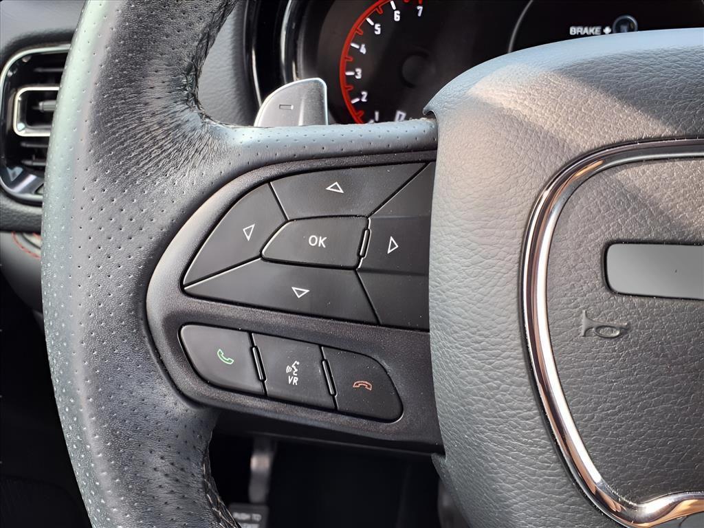 used 2023 Dodge Durango car, priced at $27,394