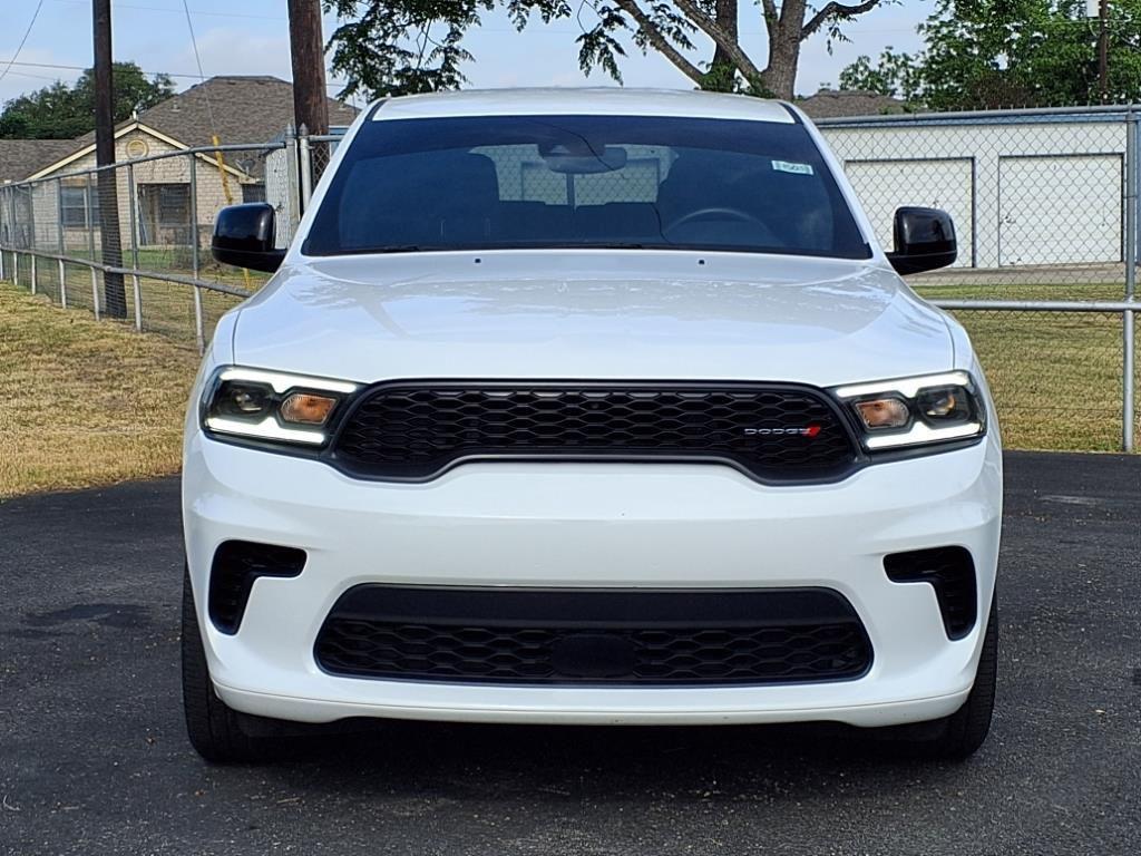 used 2023 Dodge Durango car, priced at $27,994