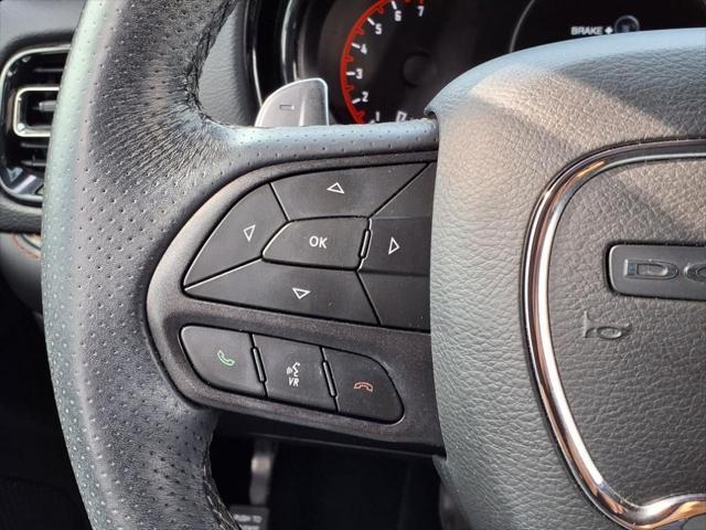 used 2023 Dodge Durango car, priced at $30,491