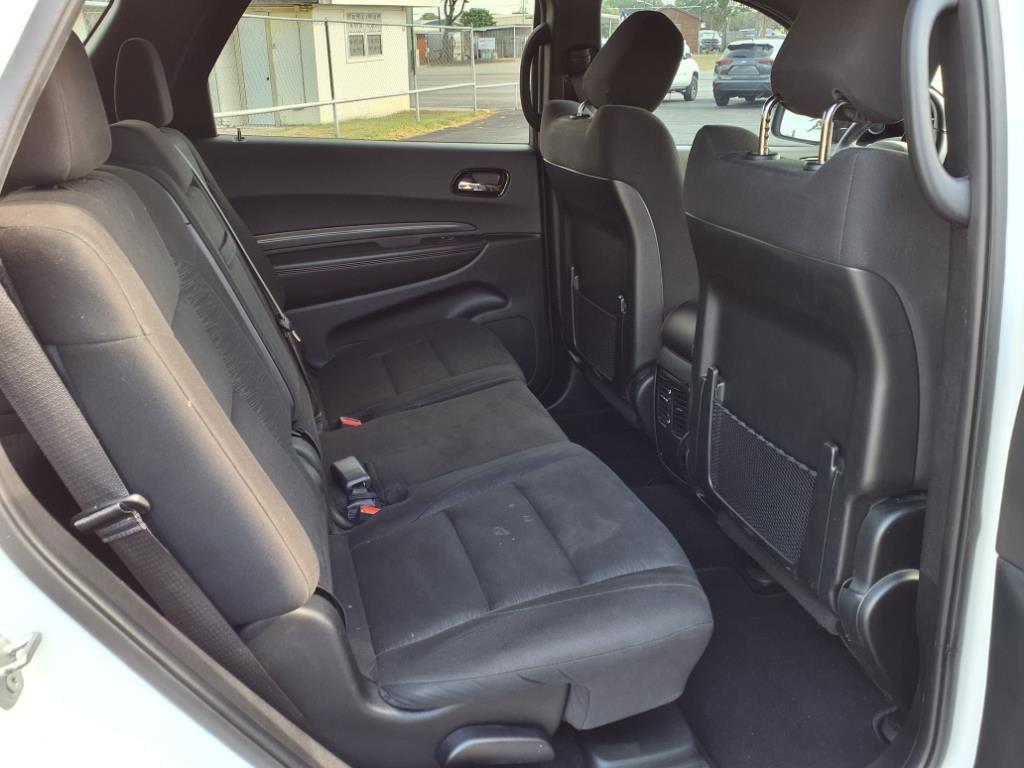 used 2023 Dodge Durango car, priced at $27,994