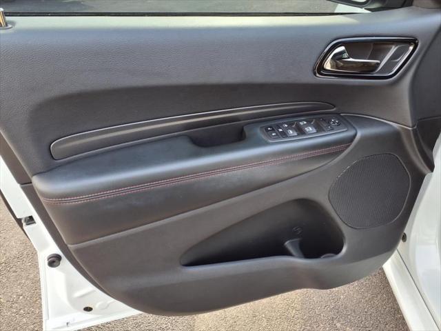 used 2023 Dodge Durango car, priced at $30,491