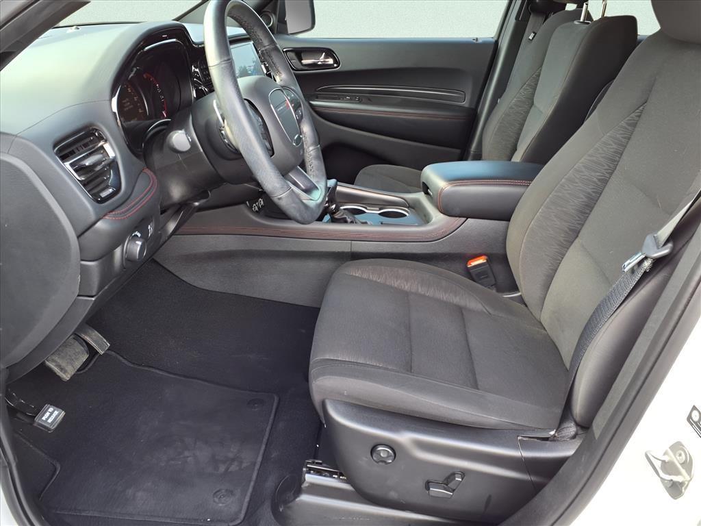 used 2023 Dodge Durango car, priced at $27,394