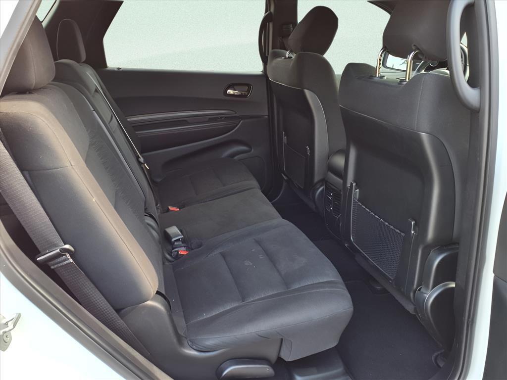 used 2023 Dodge Durango car, priced at $27,394