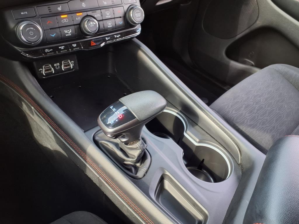 used 2023 Dodge Durango car, priced at $27,994