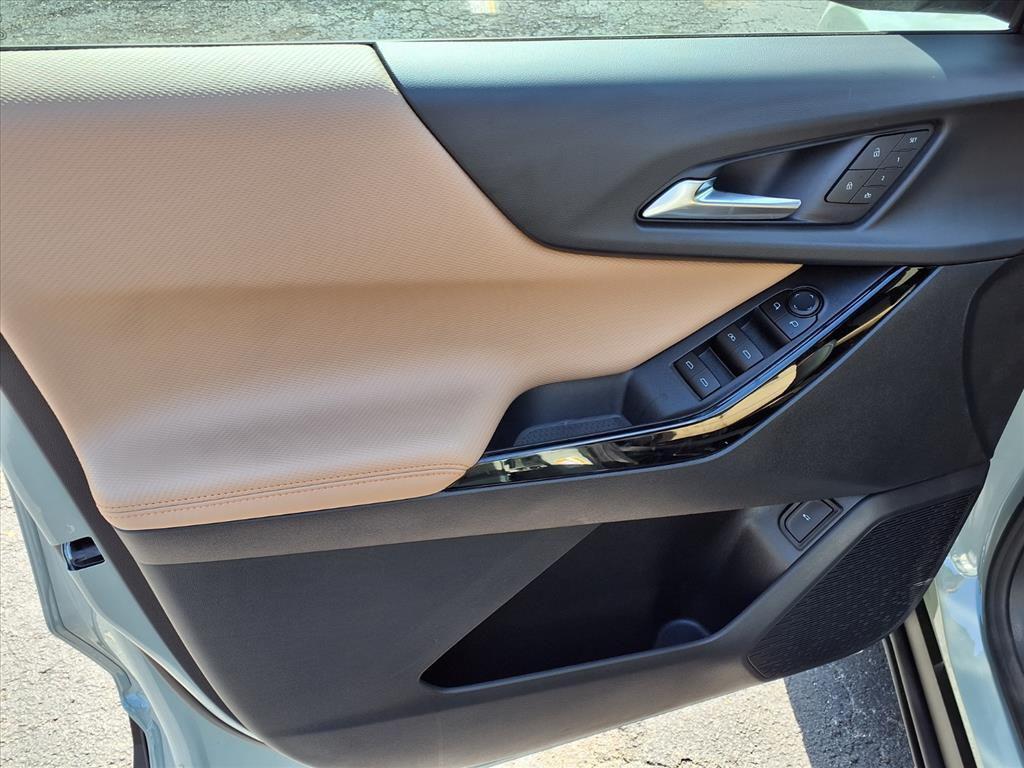 new 2026 Chevrolet Equinox car, priced at $36,615