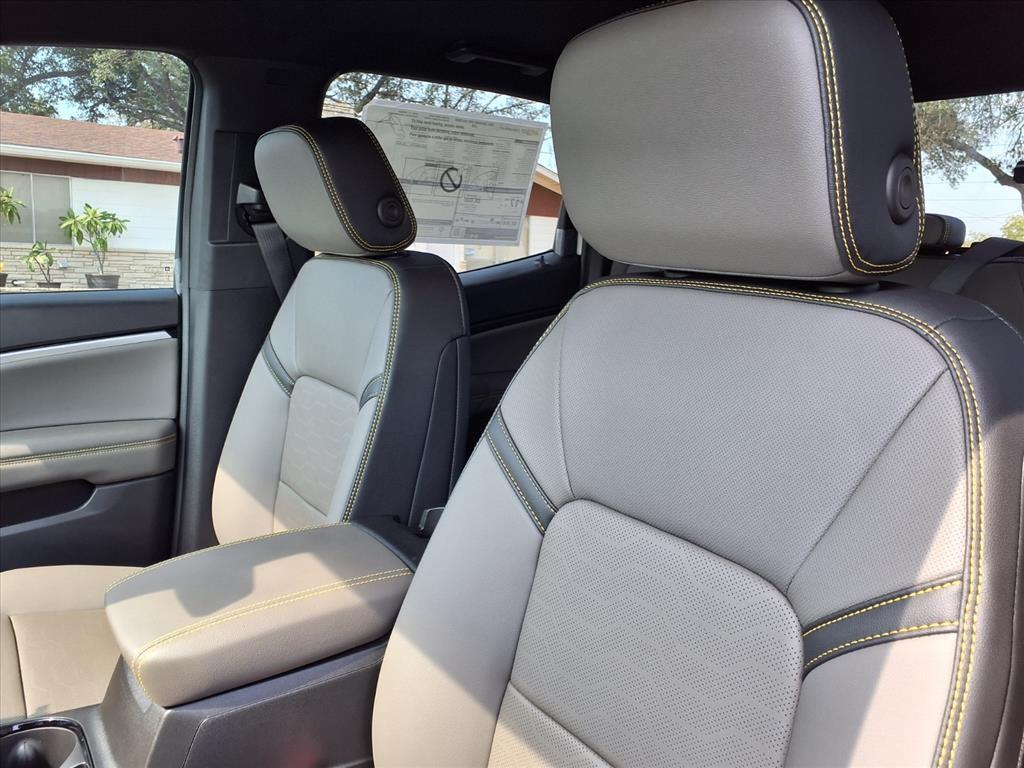 new 2026 Chevrolet Colorado car, priced at $52,120
