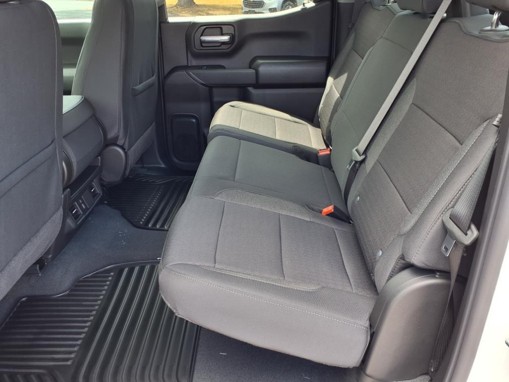 new 2026 Chevrolet Silverado 1500 car, priced at $40,235