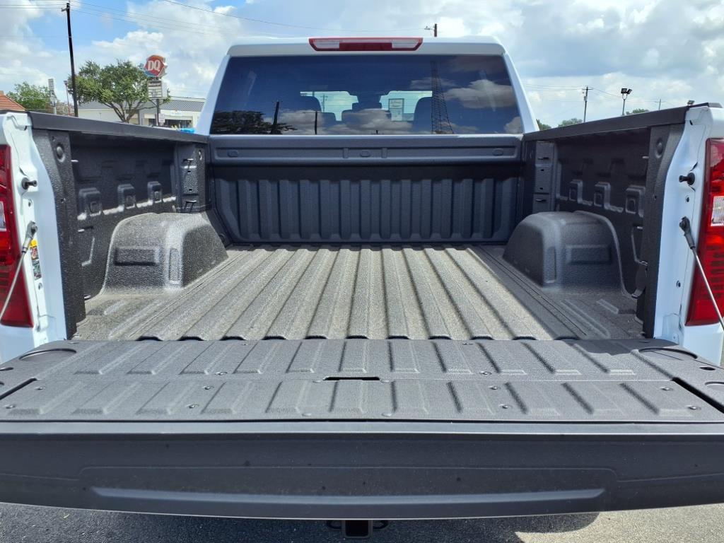 new 2026 Chevrolet Silverado 1500 car, priced at $40,235