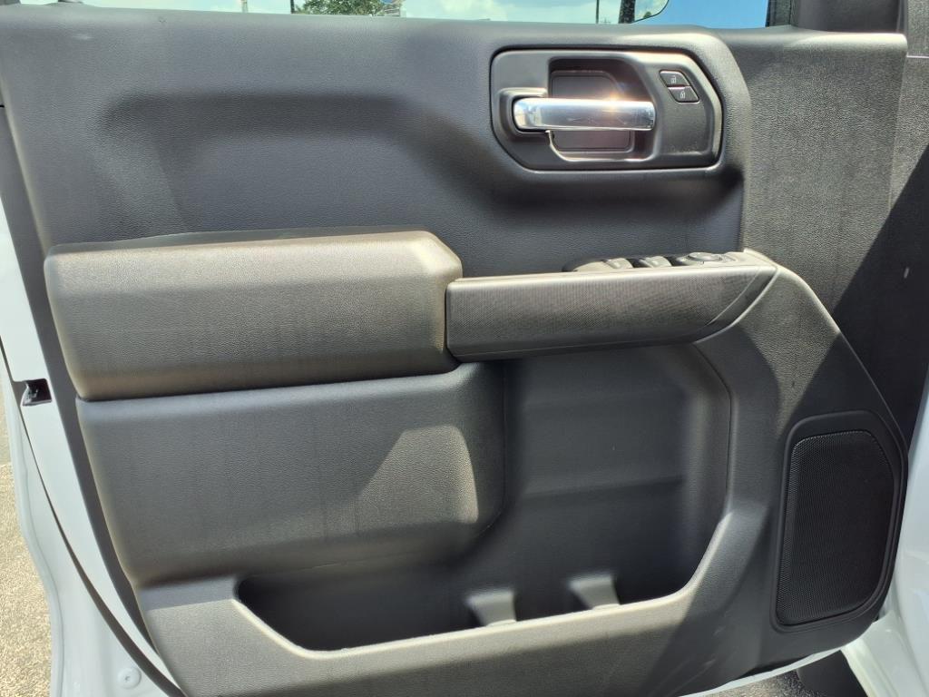 new 2026 Chevrolet Silverado 1500 car, priced at $40,235