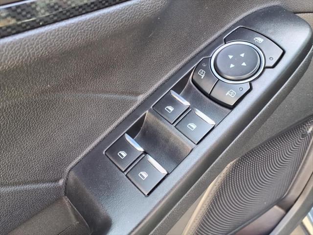 used 2024 Ford Escape car, priced at $22,994