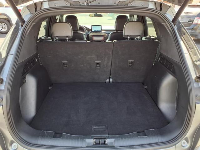 used 2024 Ford Escape car, priced at $22,994