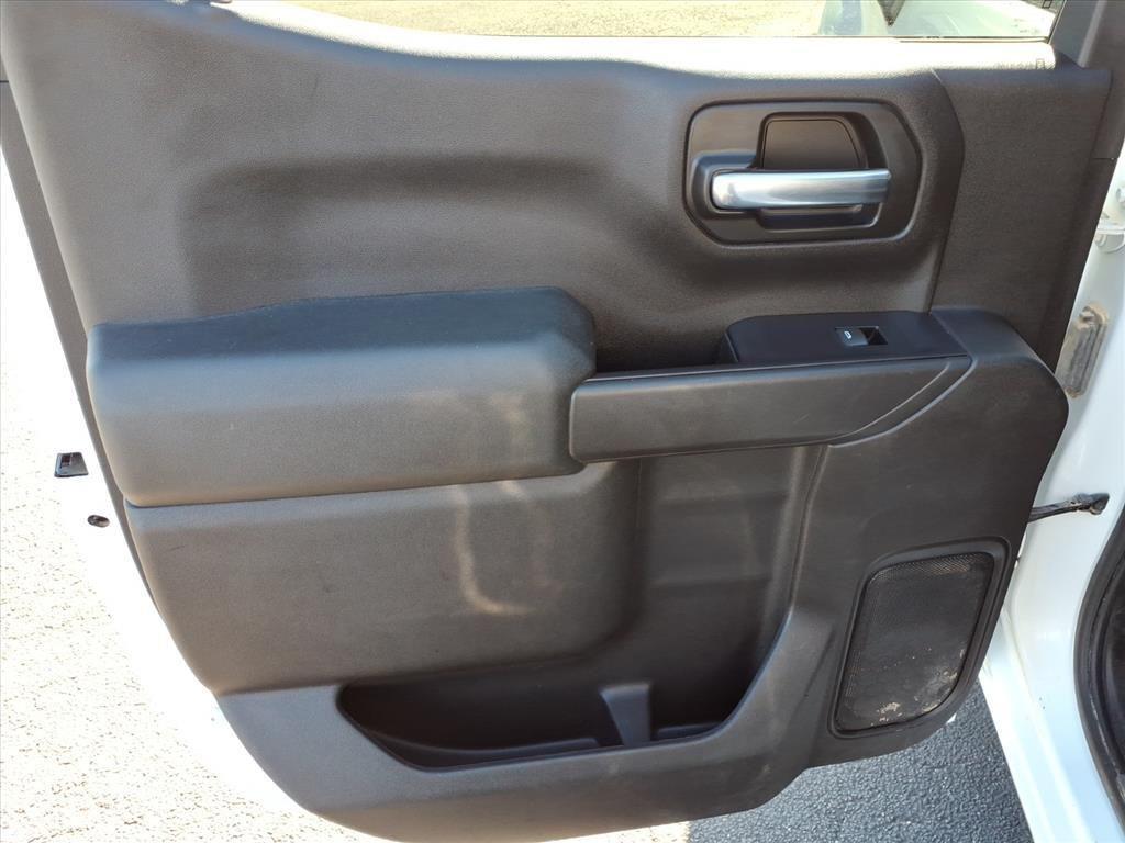 used 2020 Chevrolet Silverado 1500 car, priced at $26,994