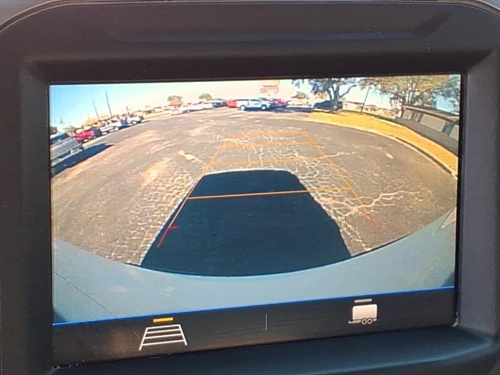 used 2020 Chevrolet Silverado 1500 car, priced at $26,994