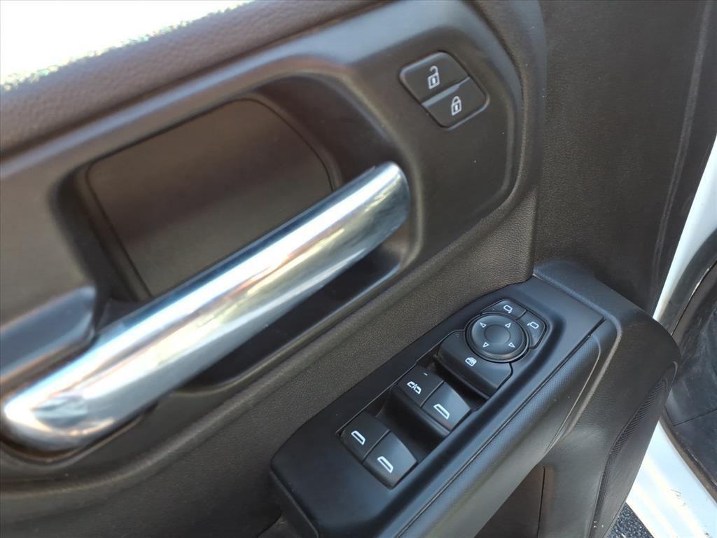 used 2020 Chevrolet Silverado 1500 car, priced at $26,994