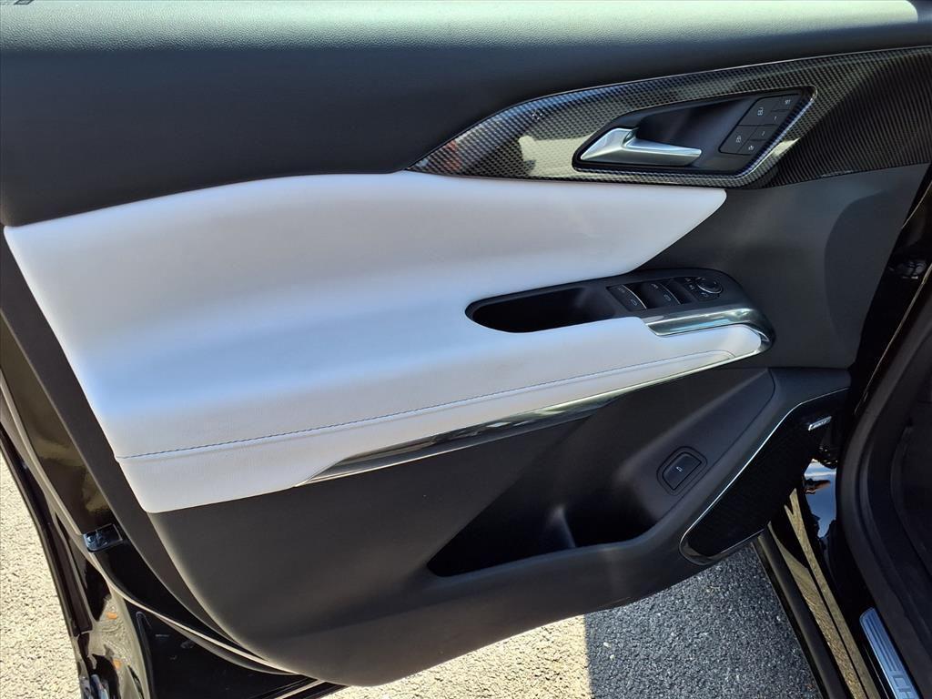 new 2026 Chevrolet Traverse car, priced at $55,420