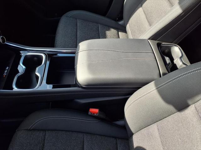 new 2025 Chevrolet Traverse car, priced at $42,555