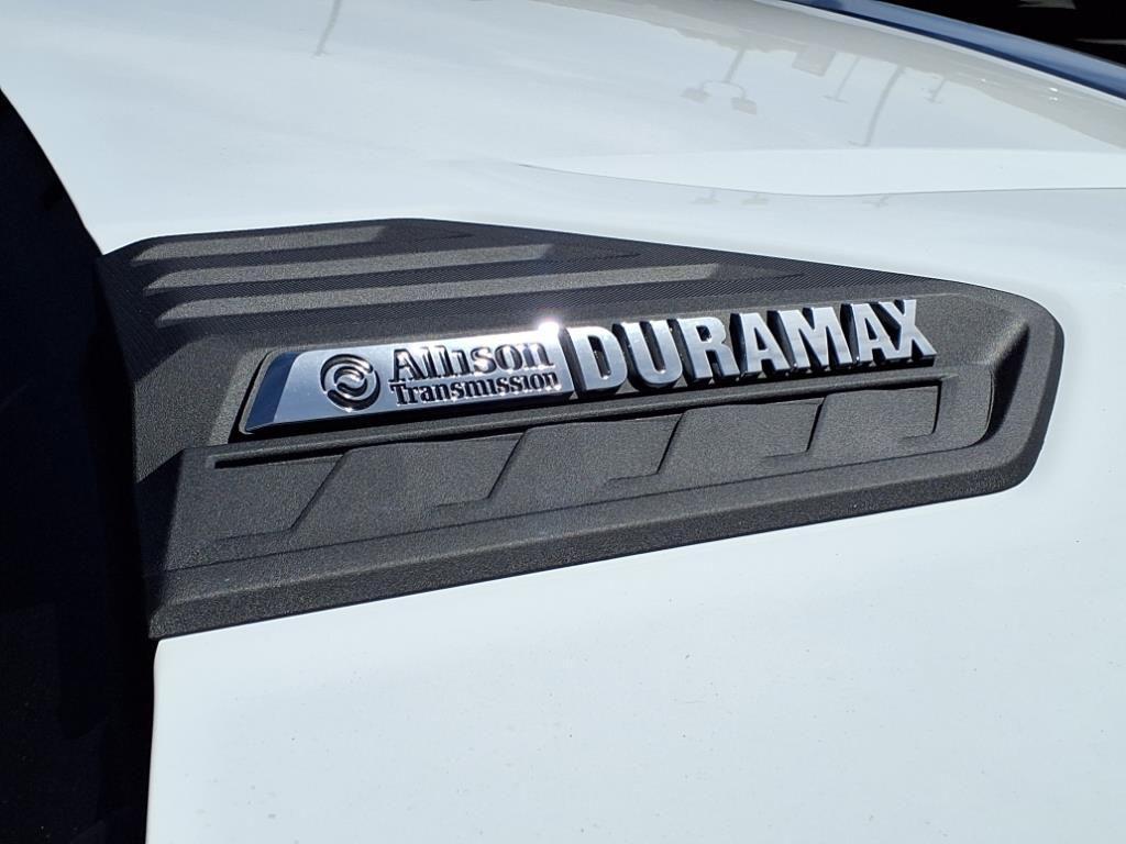 new 2025 Chevrolet Silverado 2500 car, priced at $69,000