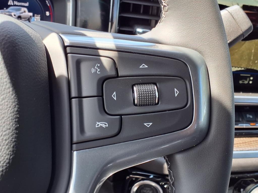 new 2025 Chevrolet Silverado 2500 car, priced at $69,000