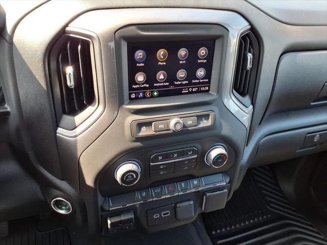 new 2025 Chevrolet Silverado 2500 car, priced at $55,800