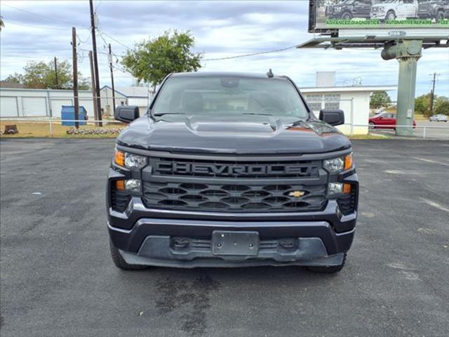 used 2022 Chevrolet Silverado 1500 car, priced at $32,994