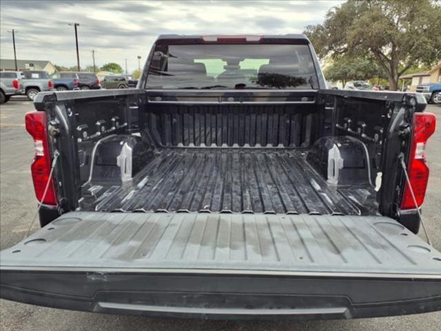 used 2022 Chevrolet Silverado 1500 car, priced at $32,994