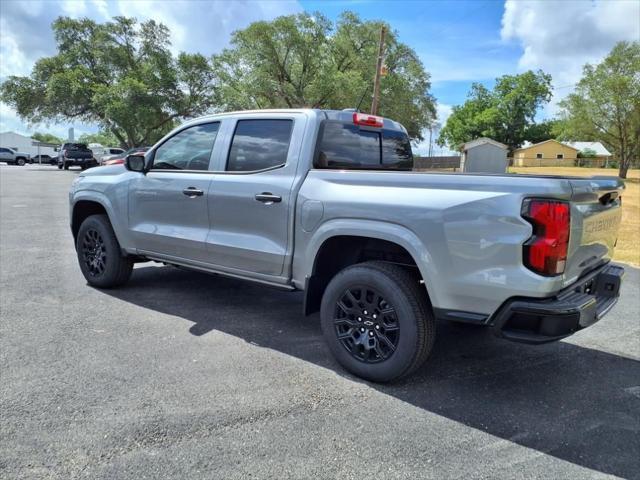 new 2025 Chevrolet Colorado car, priced at $35,760