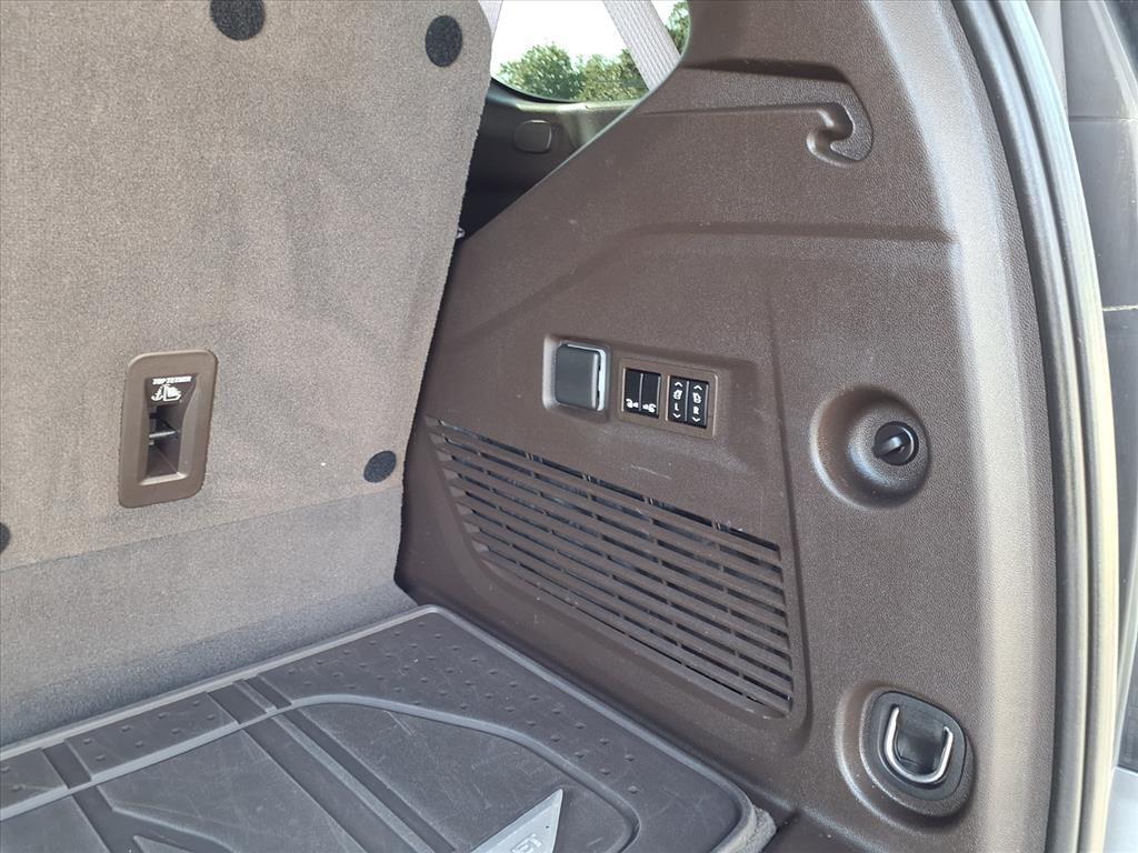used 2021 Chevrolet Tahoe car, priced at $46,894