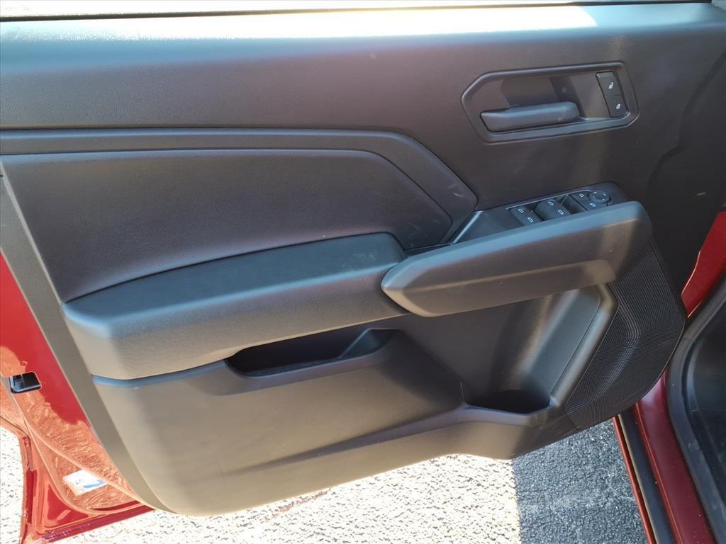 new 2026 Chevrolet Colorado car, priced at $37,250