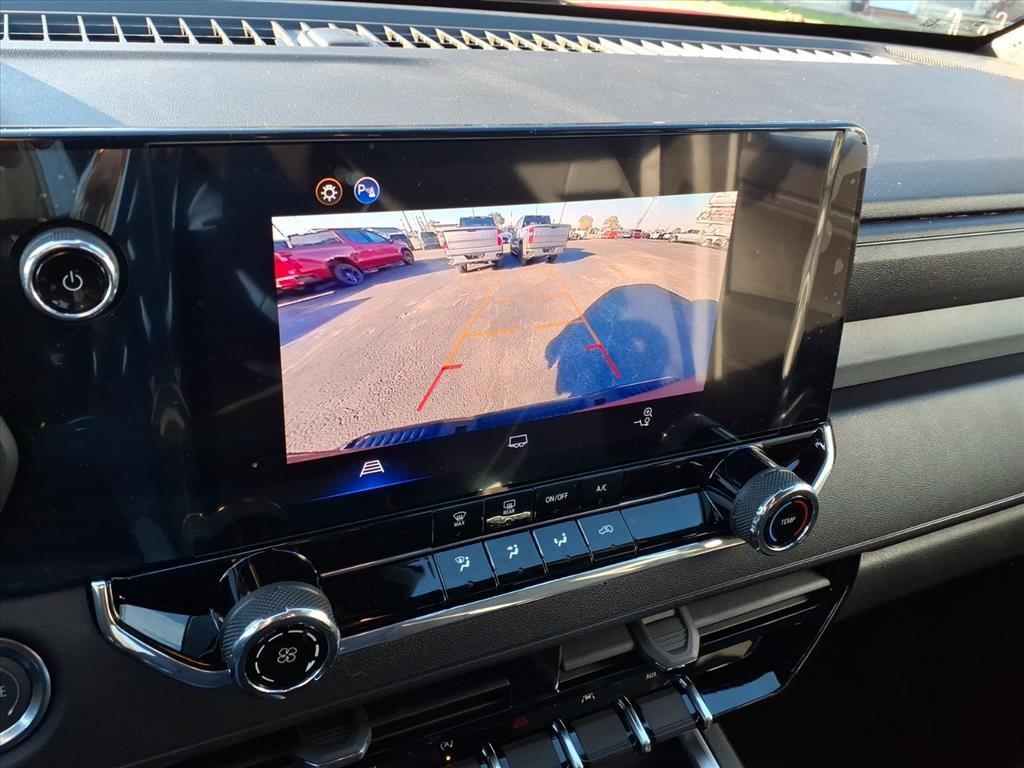 new 2026 Chevrolet Colorado car, priced at $37,250