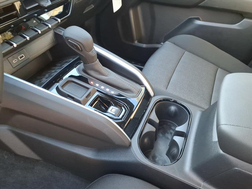 new 2026 Chevrolet Colorado car, priced at $37,250