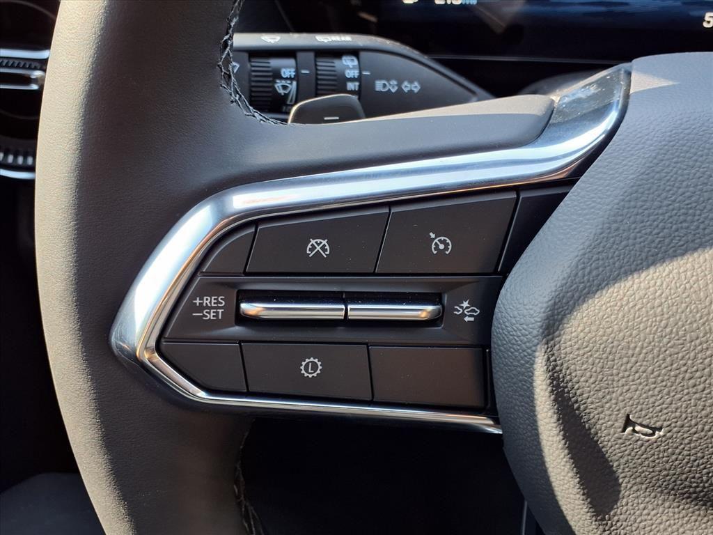 new 2026 Chevrolet Equinox car, priced at $32,590